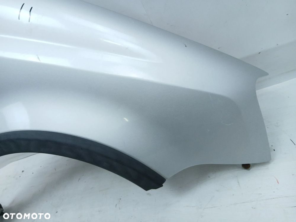 Błotnik przód przedni prawy nakładka błotnika Fiat Panda II 4x4 - 5