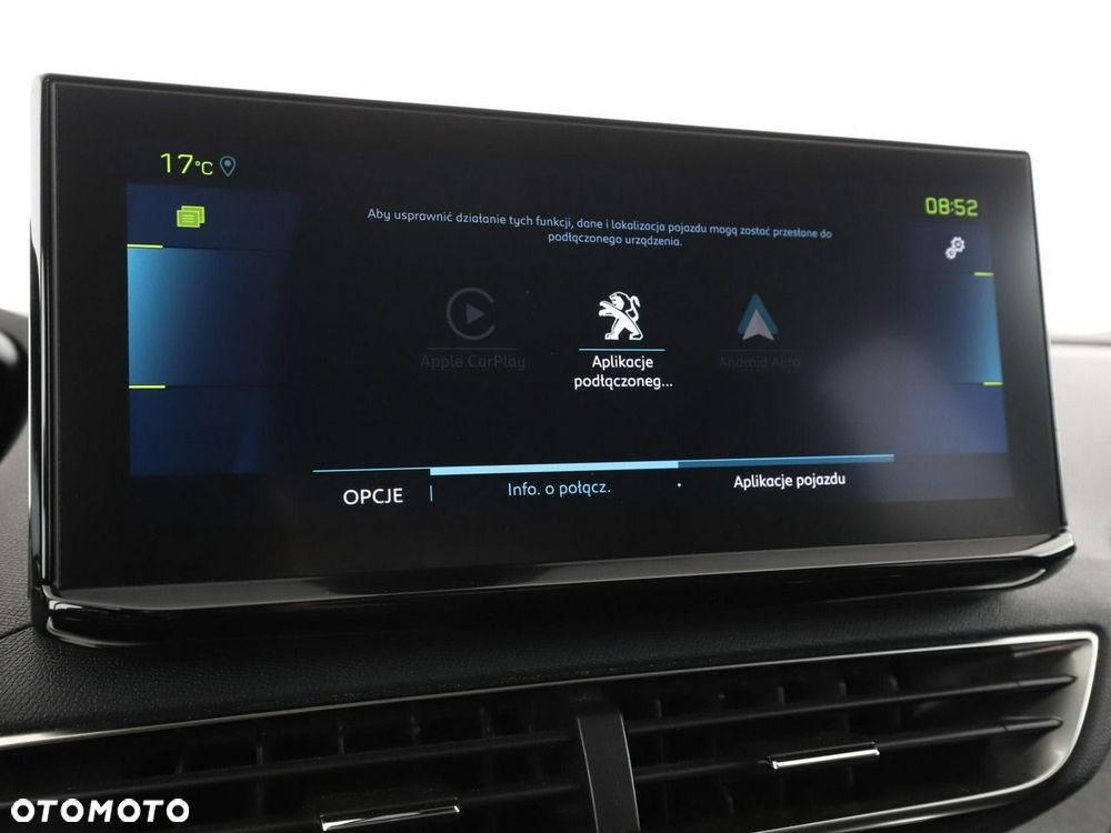 Peugeot 3008 225 e-EAT8 Allure Pack - 24