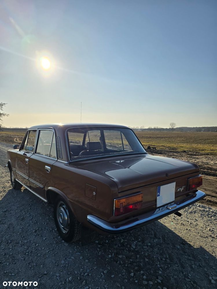 Fiat 125p - 4