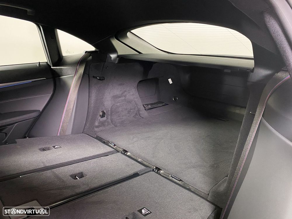 BMW i4 eDrive40 Gran Coupe M Sport - 23