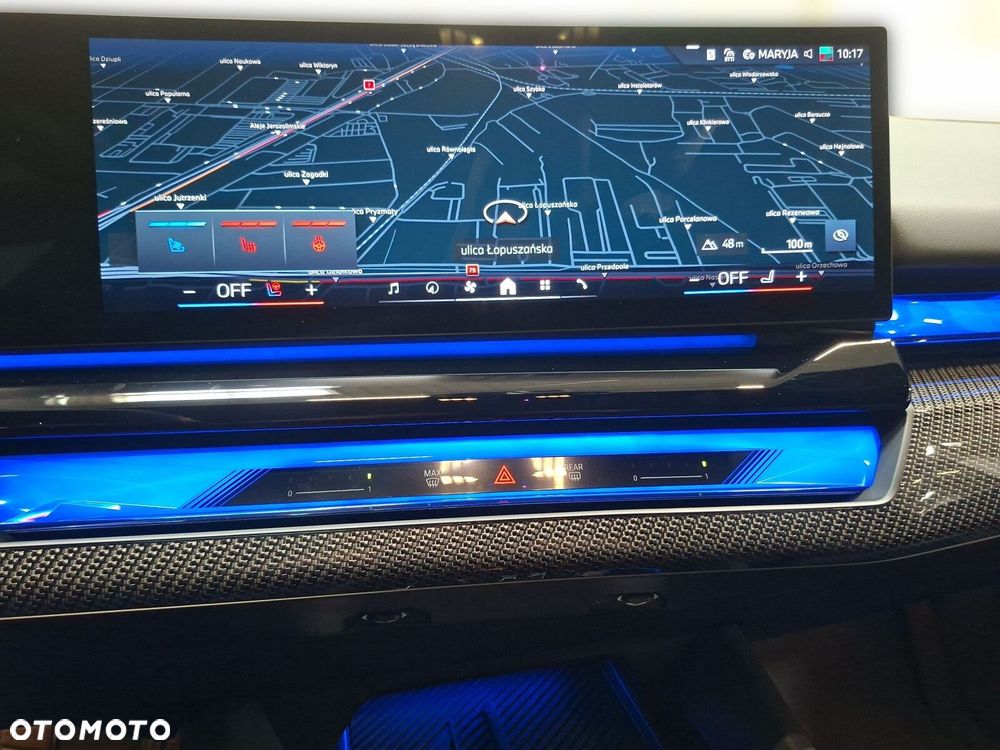 BMW Seria 5 - 24
