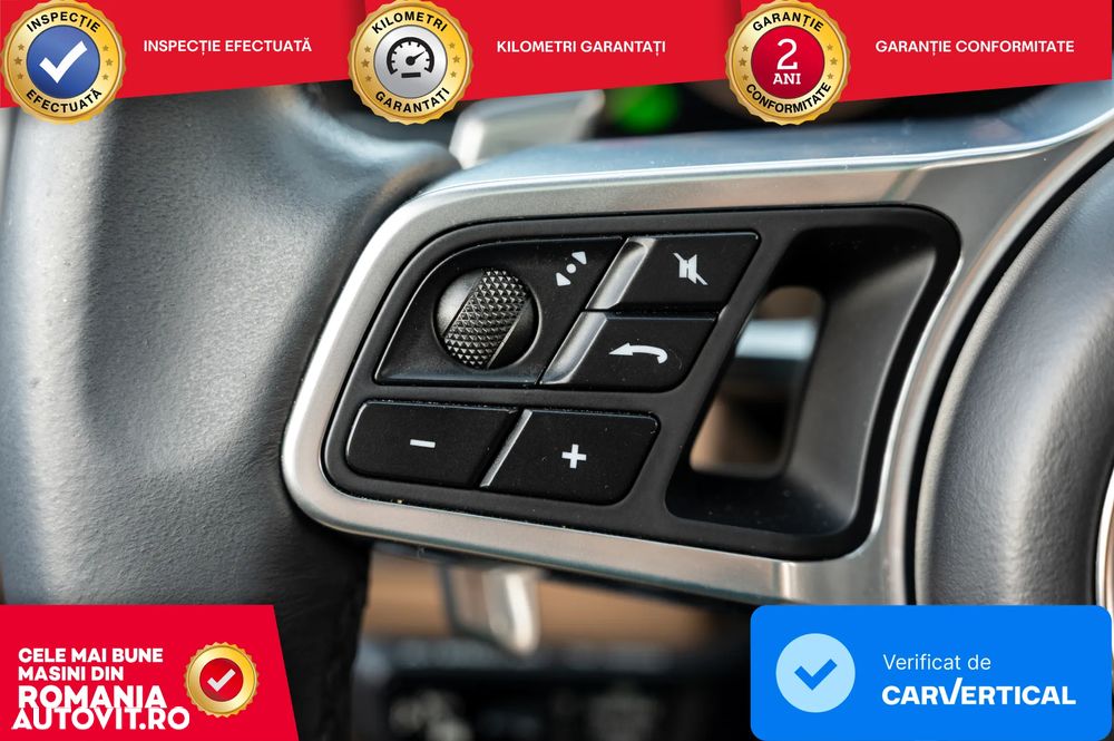 Porsche Cayenne Coupe - 15