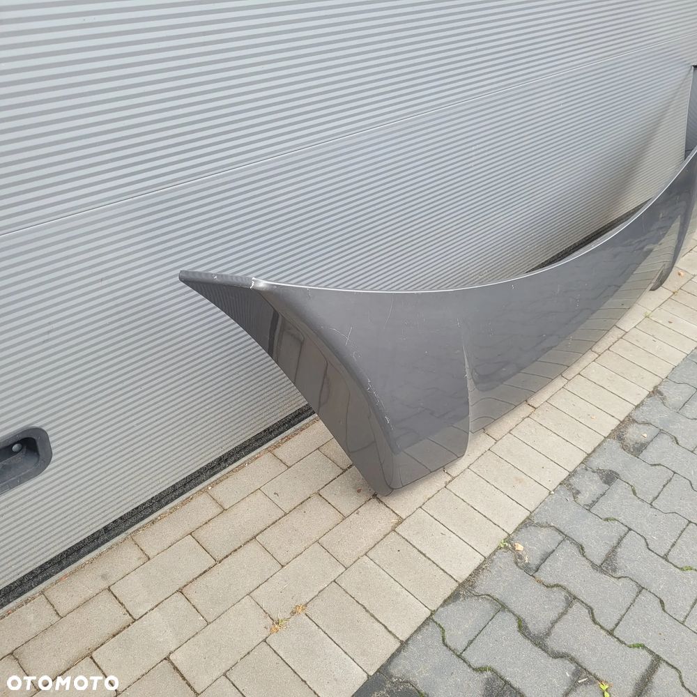 SPOJLER DACHOWY MERCEDES ACTROS MP4 A9637900444 CHWALIM116 ORYGINAŁ - 2