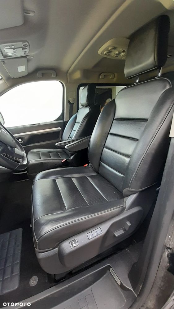 Opel Zafira 2.0 D L Elegance - 8