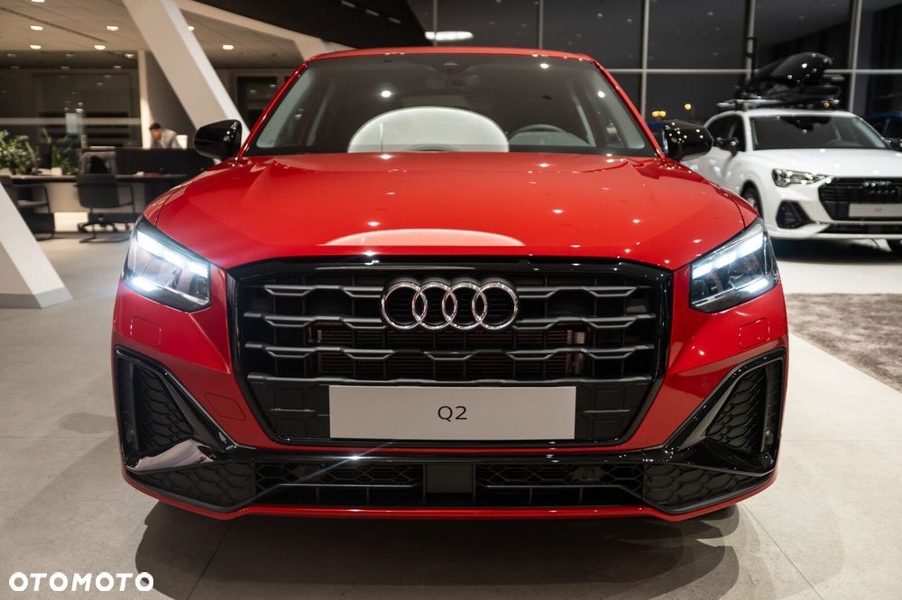 Audi Q2 - 3