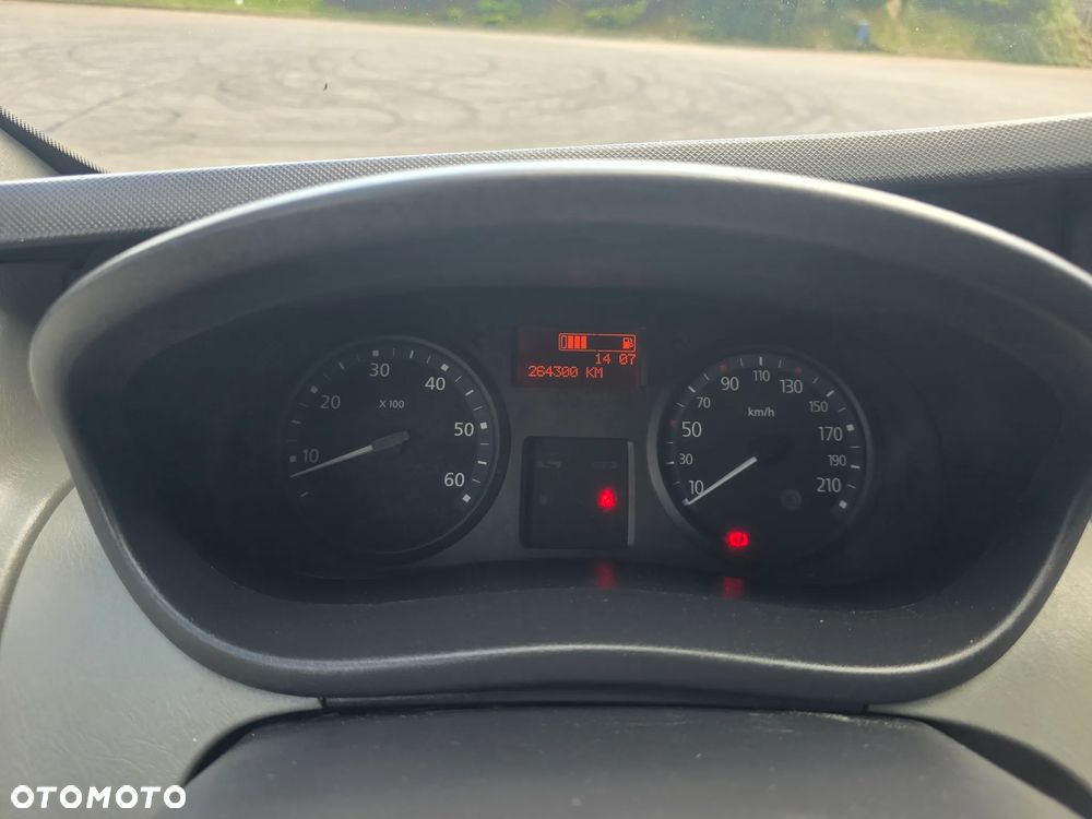 Renault Trafic L2H2 Maxx - 28