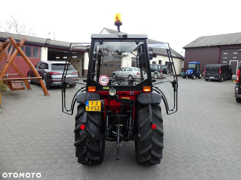 Massey Ferguson MF 1345*45KM*NOWY TYLKO 329MTG*4X4 - 22