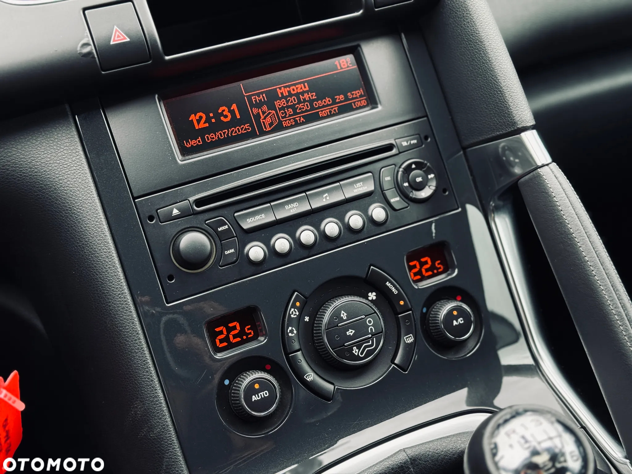 Peugeot 3008 HDi FAP 110 Platinum - 33