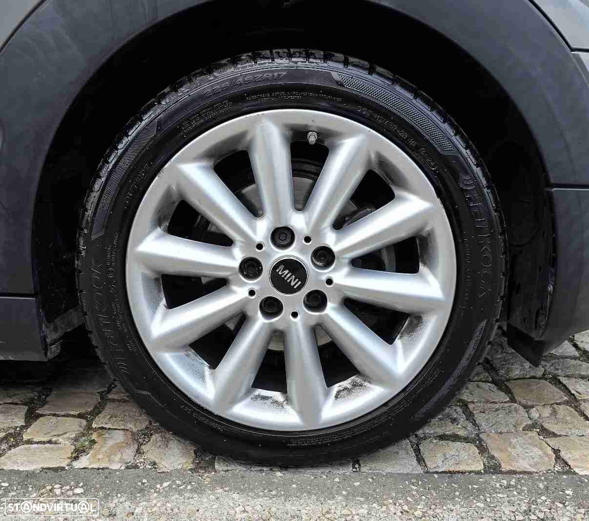 MINI Clubman One D Auto - 16