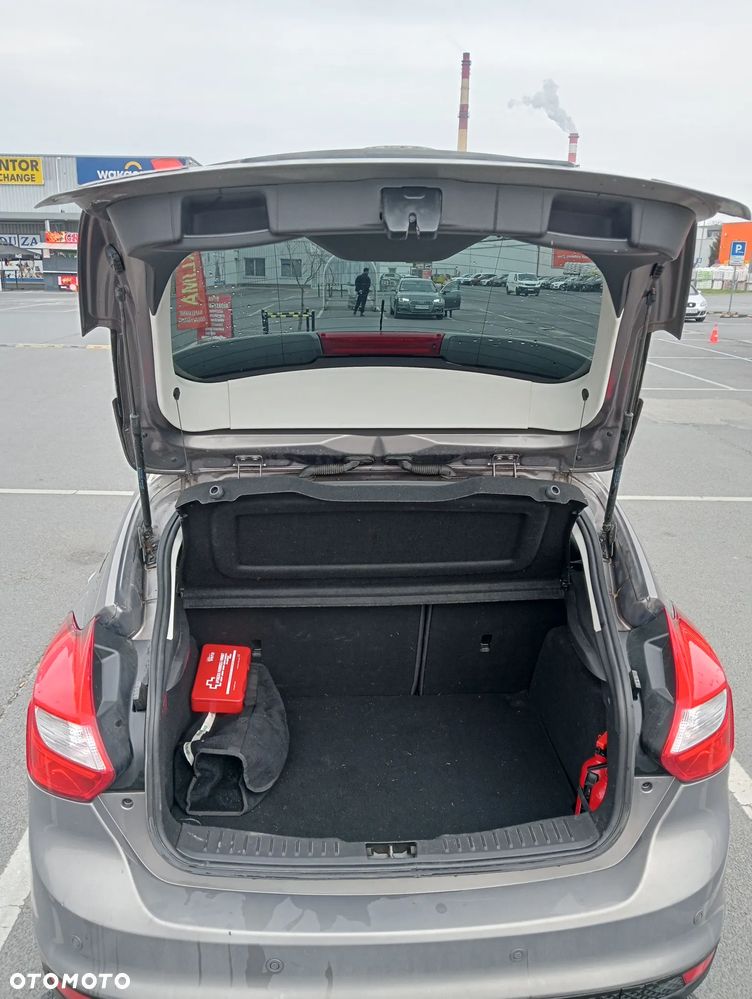 Ford Focus 1.0 EcoBoost Edition - 16