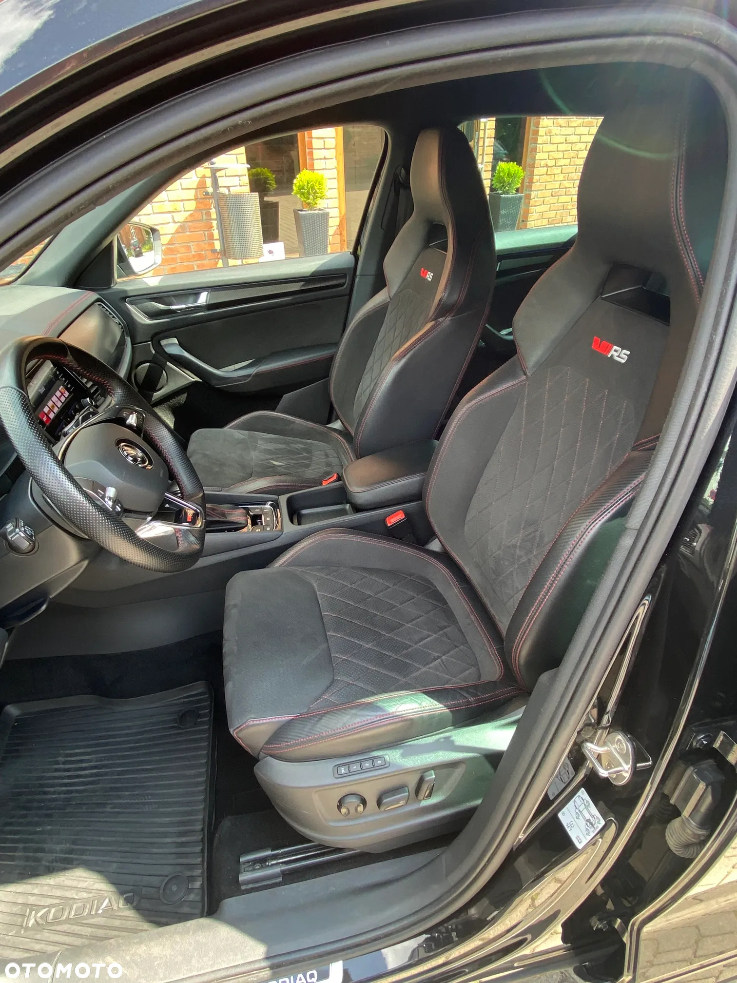 Skoda Kodiaq 2.0 TSI 4x4 RS DSG - 10