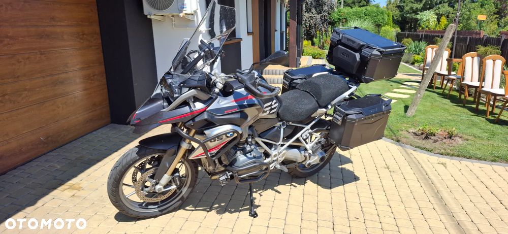 BMW GS - 2