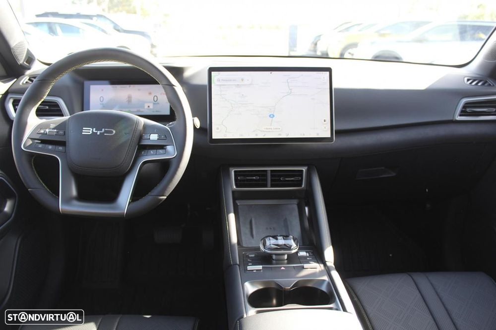 BYD Atto 2 45.1 kWh Boost - 30