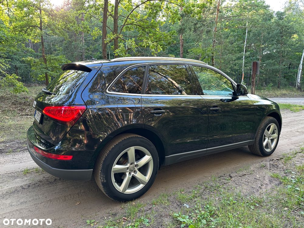 Audi Q5 2.0 TDI Quattro - 15