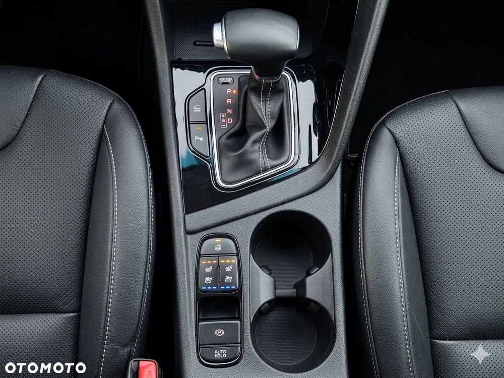 Kia Niro - 4
