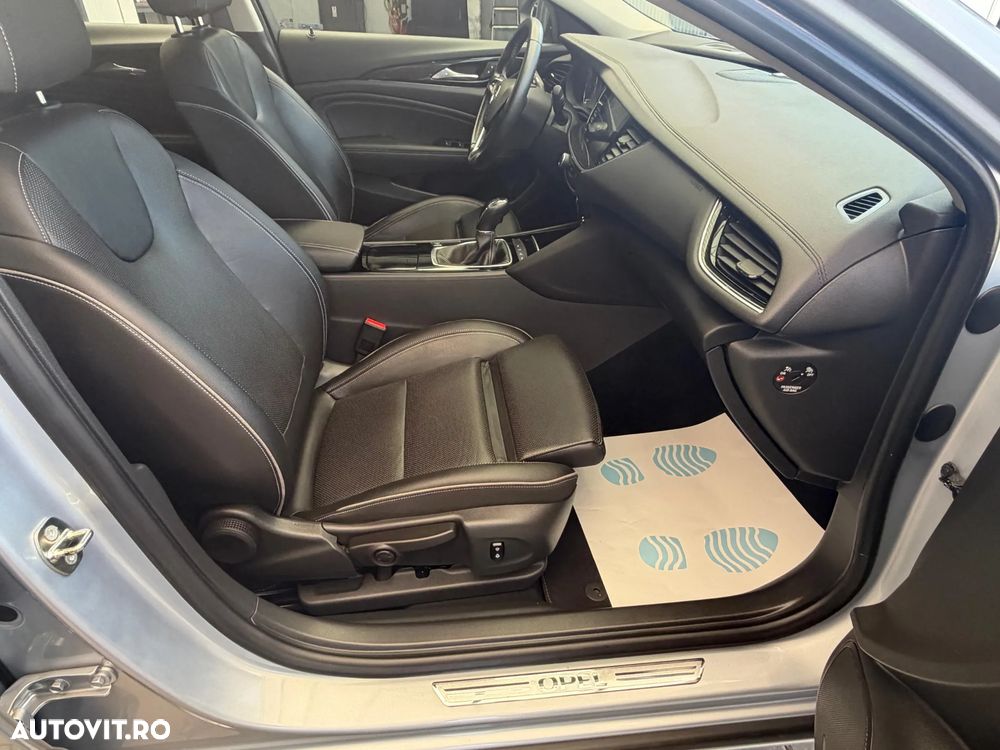 Opel Insignia 2.0 CDTI ecoFLEX Start/Stop Innovation - 12