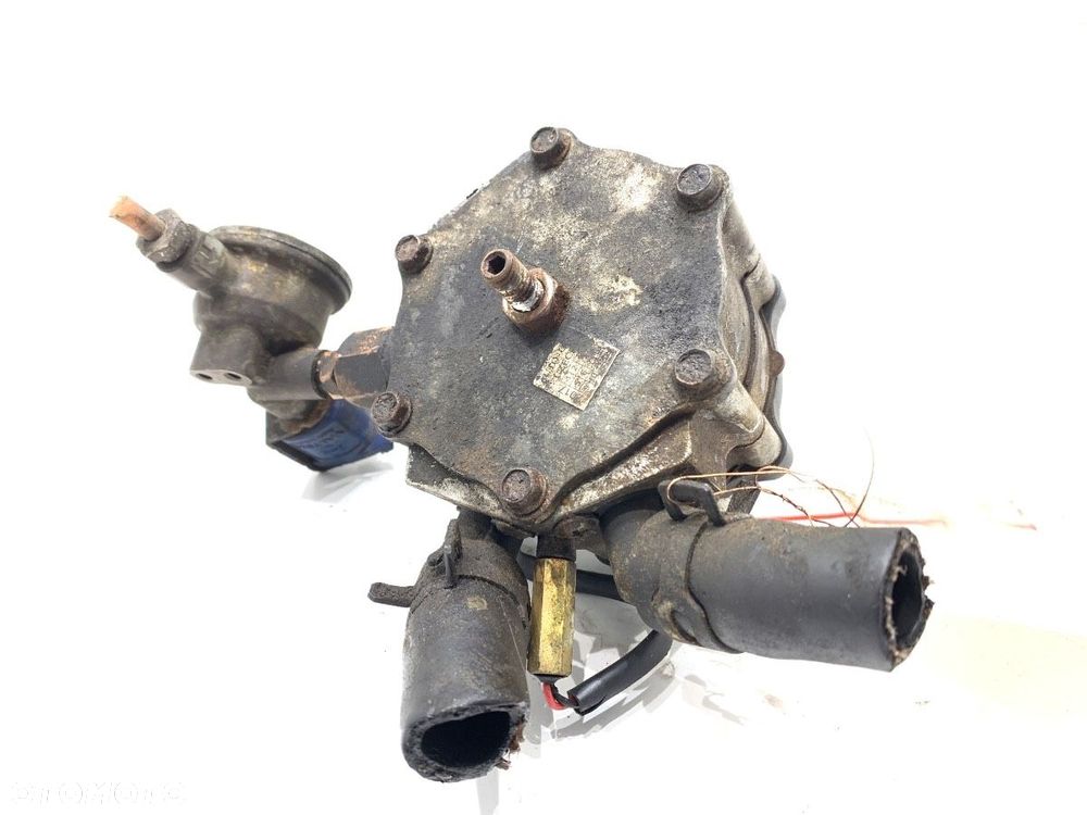 REDUKTOR DO GAZU LPG  OPEL ZAFIRA A nadwozie wielkoprzestrzenne (MPV) (T98) 1999 - 2005 1.8 16V - 2