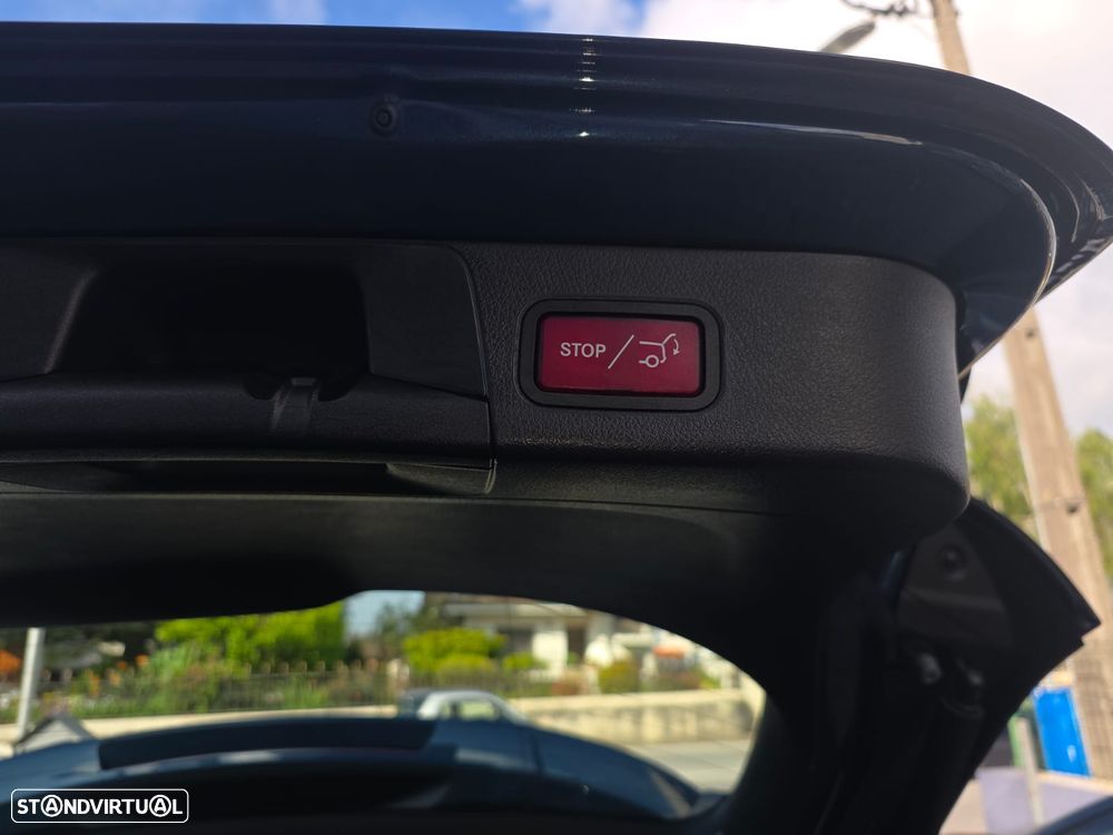 Mercedes-Benz B 180 d Progressive Aut. - 13