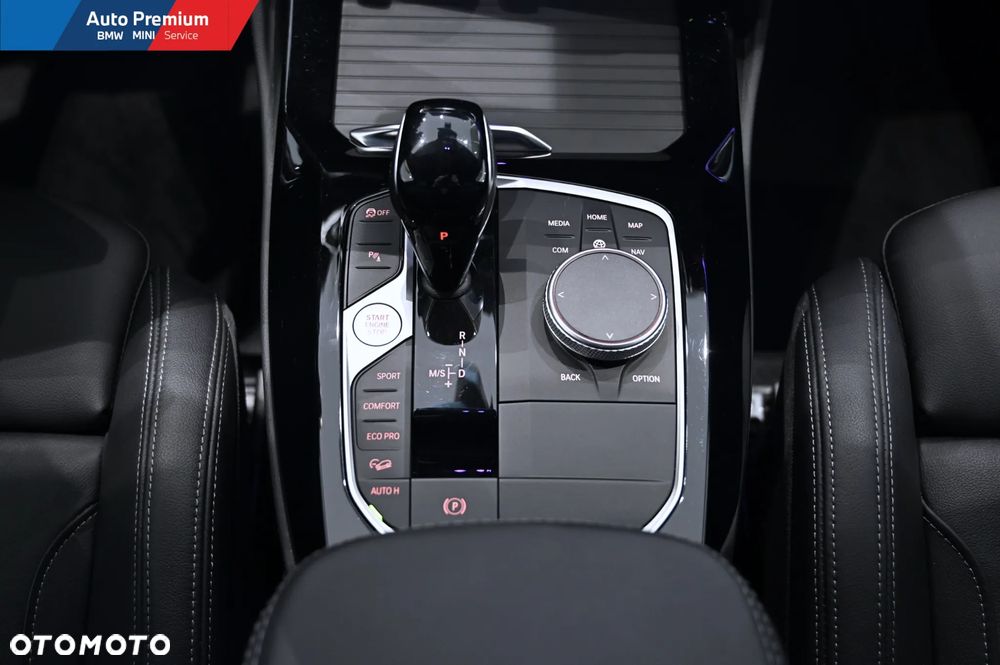 BMW X4 xDrive30i - 16