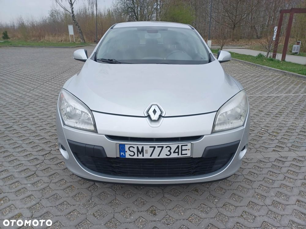 Renault Megane 1.6 16V Authentique Euro5 - 18