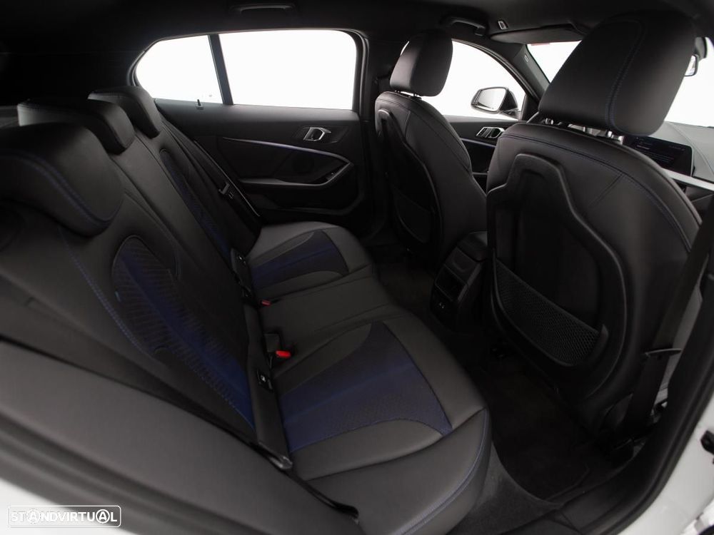 BMW 116 d Corporate Edition - 10