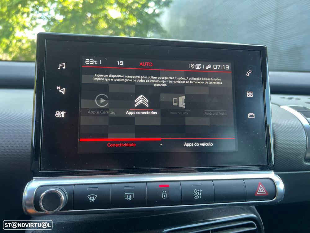Citroën C4 Cactus Pure Tech 110 Stop&Start Shine - 4