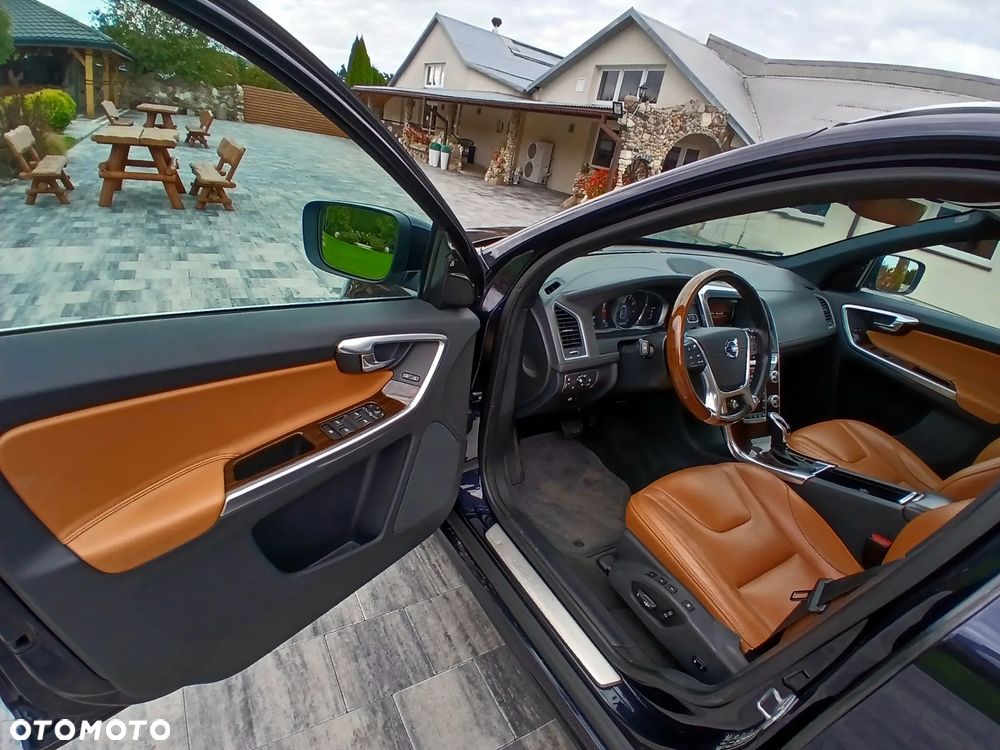 Volvo XC 60 T5 Geartronic Linje Inscription - 19