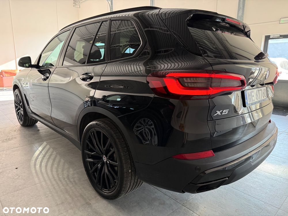 BMW X5 - 4