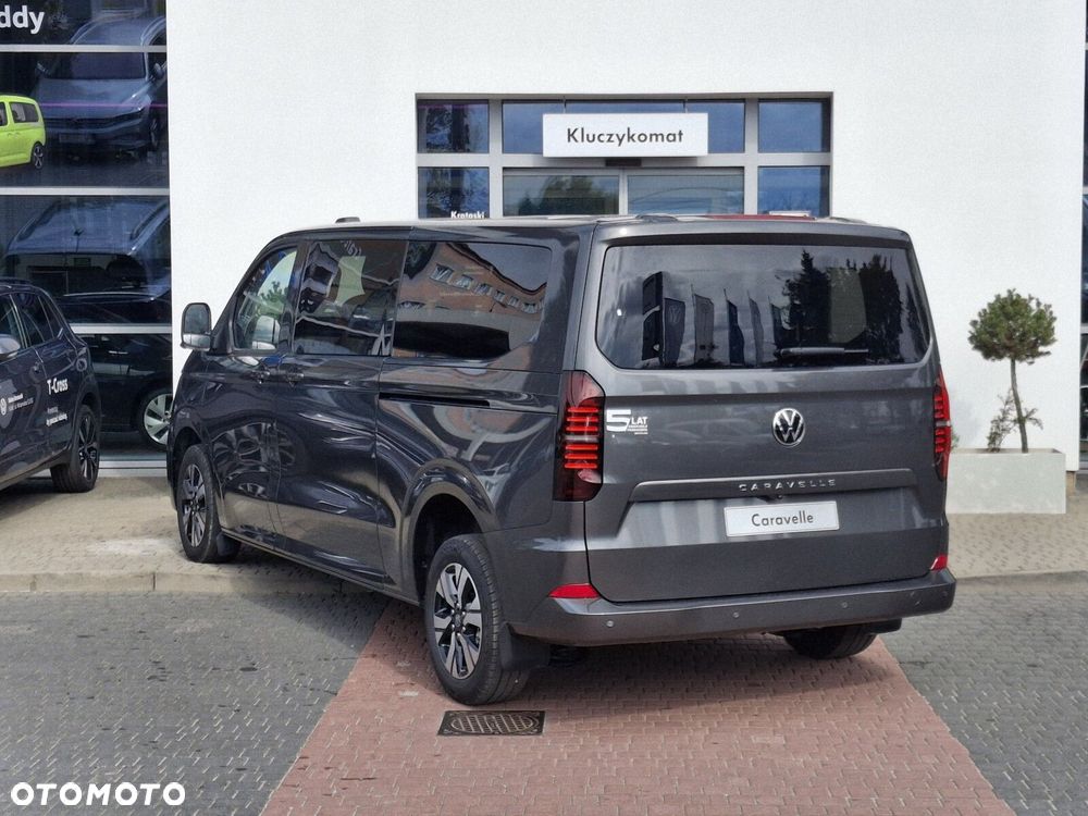 Volkswagen Caravelle 2.0 TDI L2 - 10
