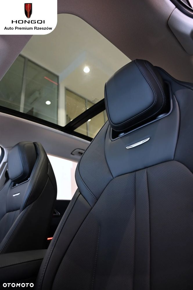 Hongqi HS3 1.5T FWD - 16