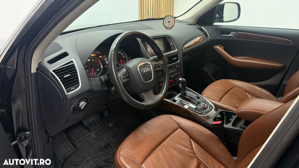 Audi Q5 - 5