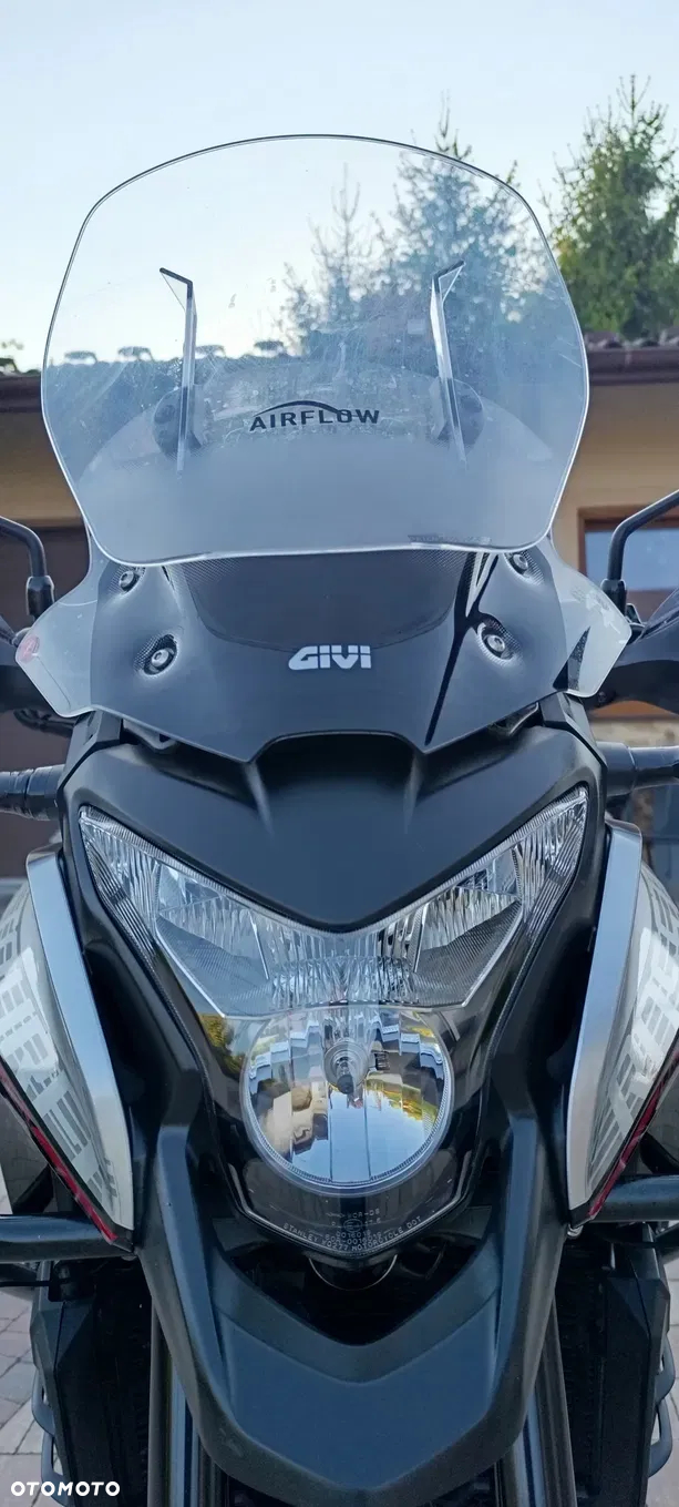 Honda VFR - 17