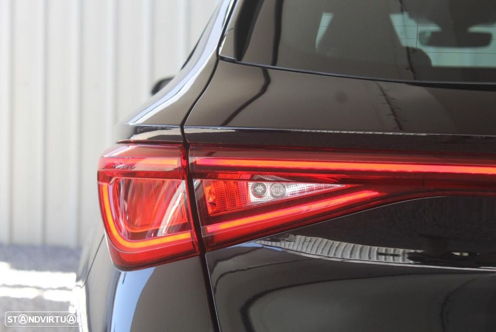 Cupra Leon ST 1.4 e-Hybrid VZ DSG - 56