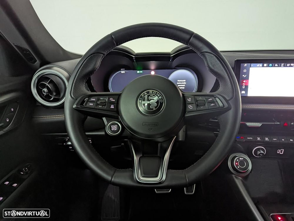 Alfa Romeo Tonale 1.5 Hybrid Sprint - 28