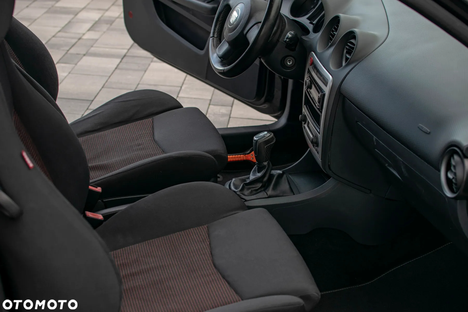 Seat Ibiza - 36