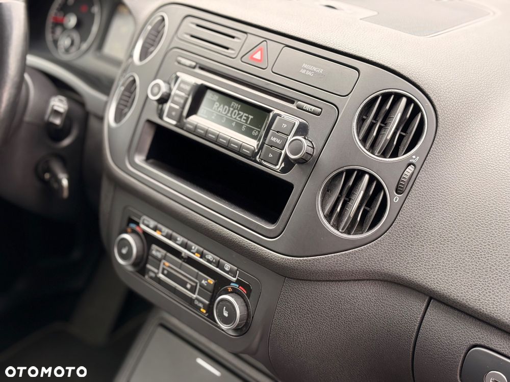 Volkswagen Golf Plus 2.0 TDI DPF DSG Style - 20