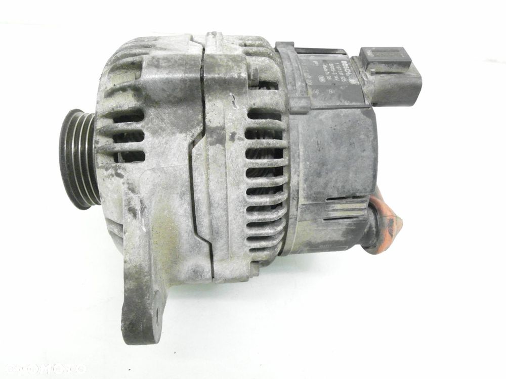 ALTERNATOR MITSUBISHI CARISMA 1.6 1197311525 0272220208 - 8
