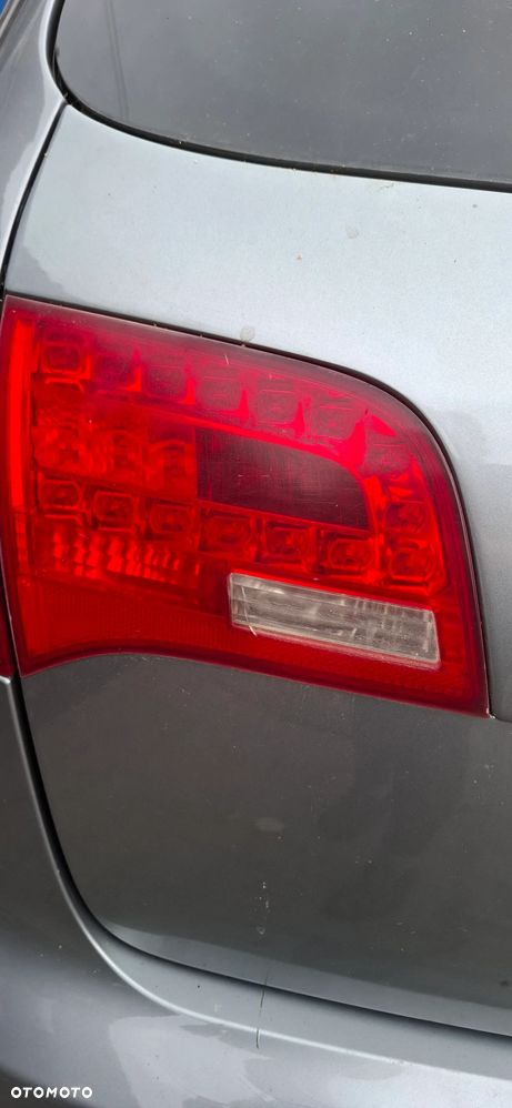Na części Audi A6 3,0 BNG 155Kw - 7