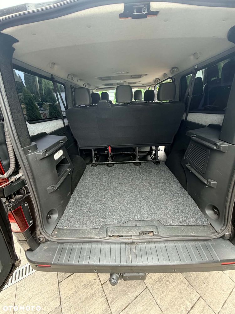 Opel Vivaro - 7
