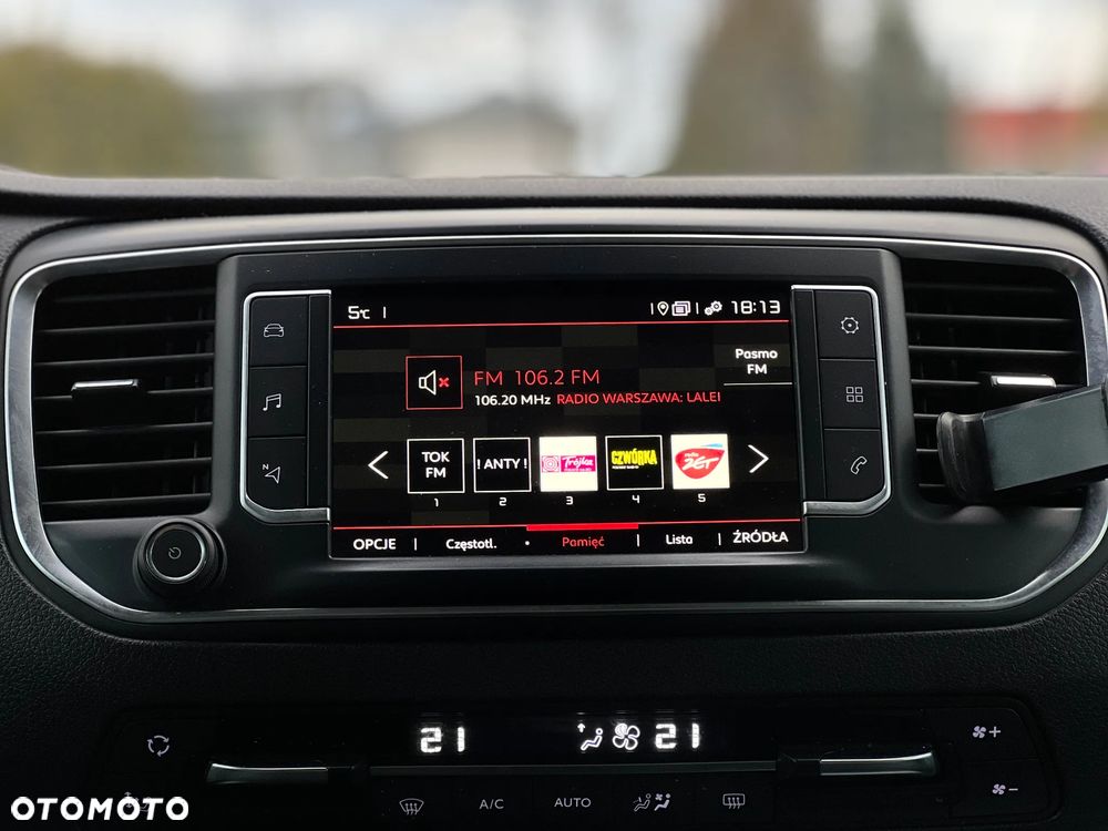 Citroën SpaceTourer - 17