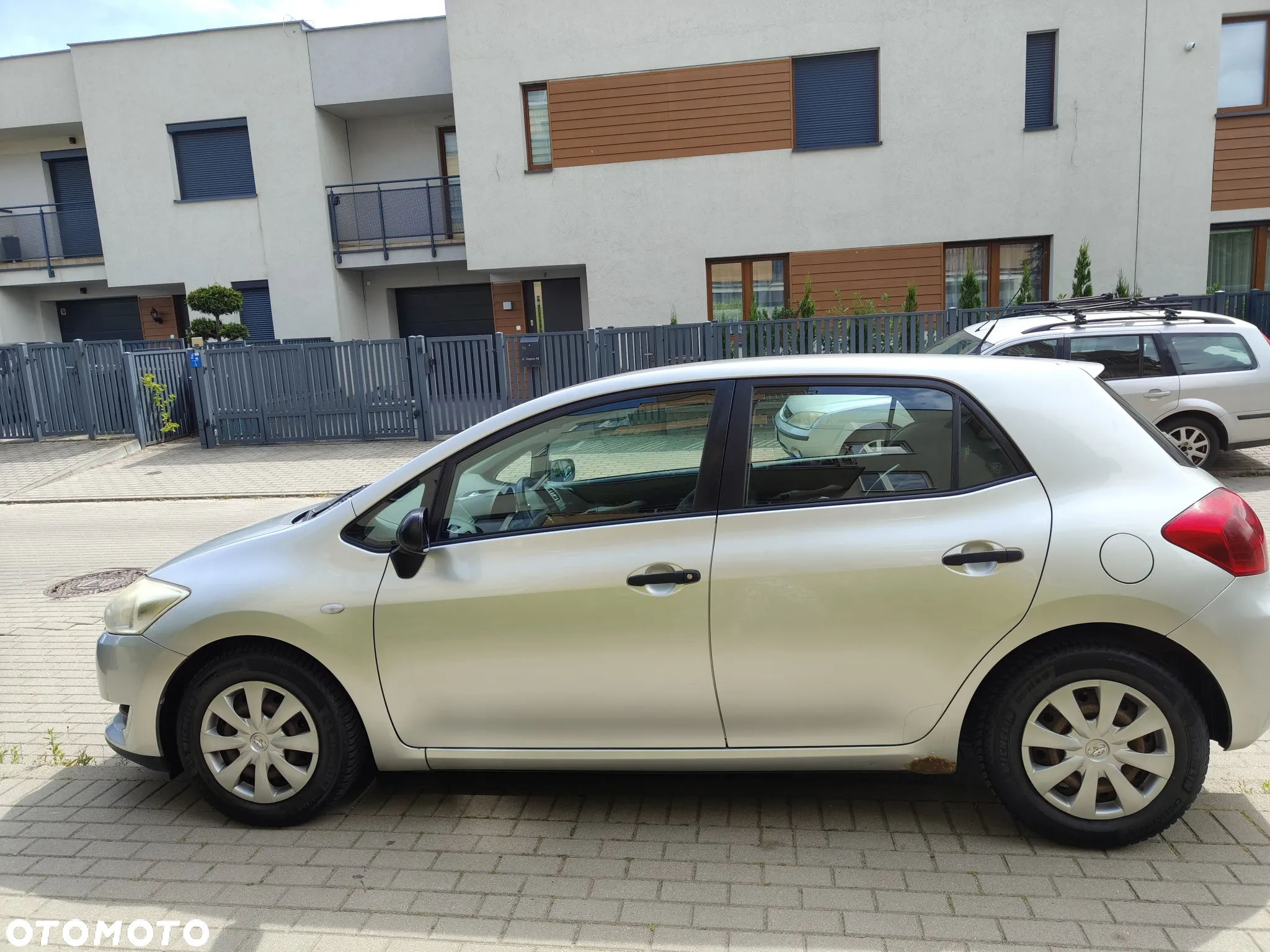 Toyota Auris 1.4 D-4D Luna - 5