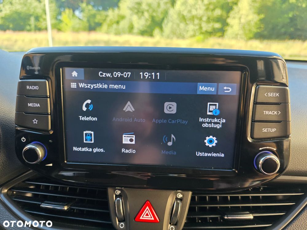 Hyundai i30 1.0 T-GDI Modern - 14