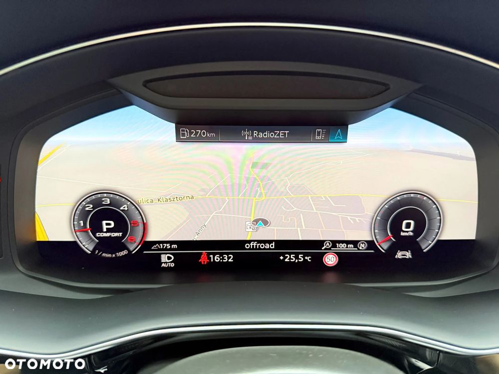 Audi Q7 50 TDI mHEV Quattro S Line Tiptr - 26