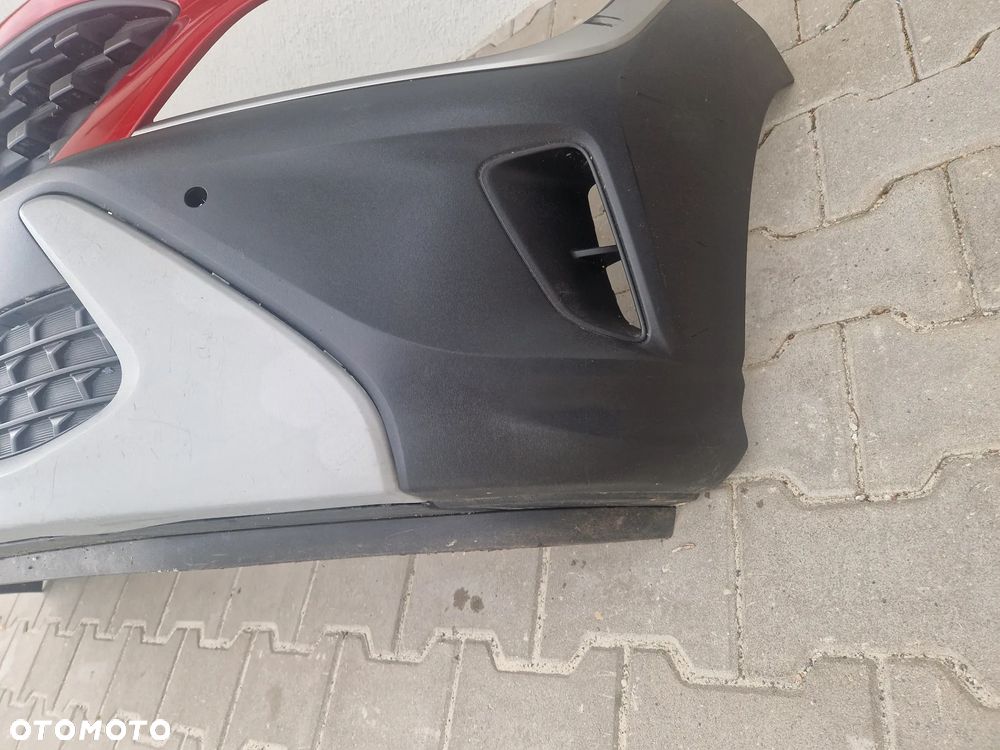 Zderzak Hyundai Kona I lift - 10