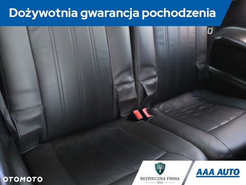 Chevrolet Orlando - 21