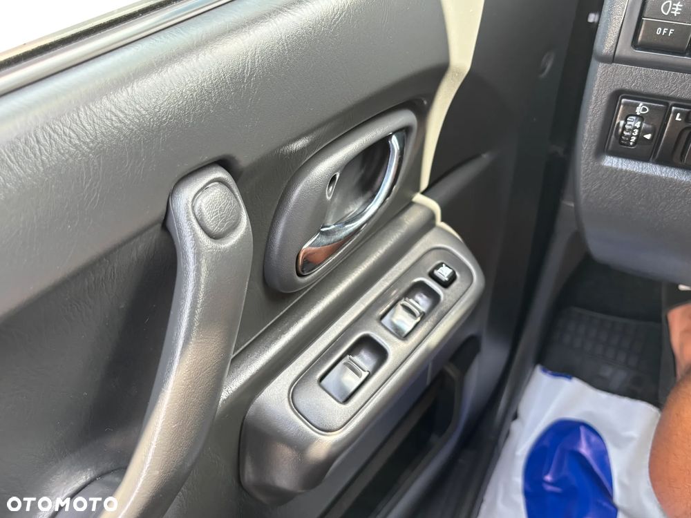 Suzuki Jimny 1.3 JLX / Comfort - 21