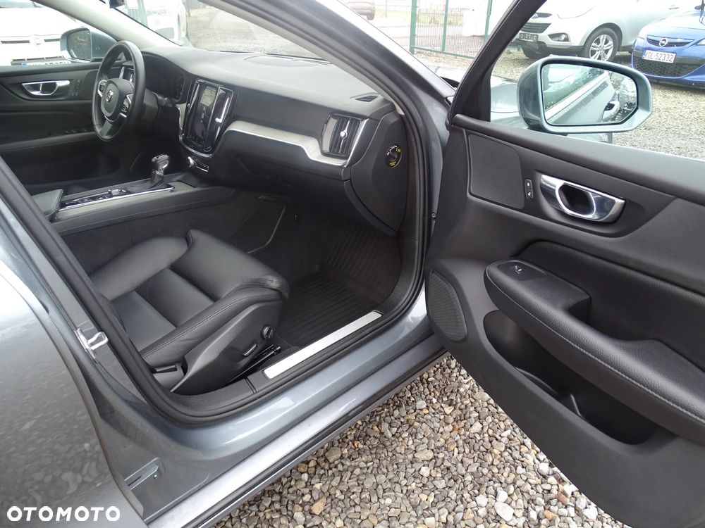 Volvo S60 T5 Inscription - 17