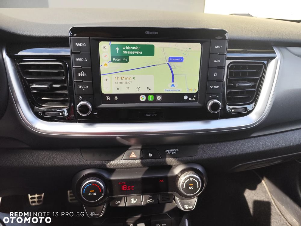 Kia Stonic - 16