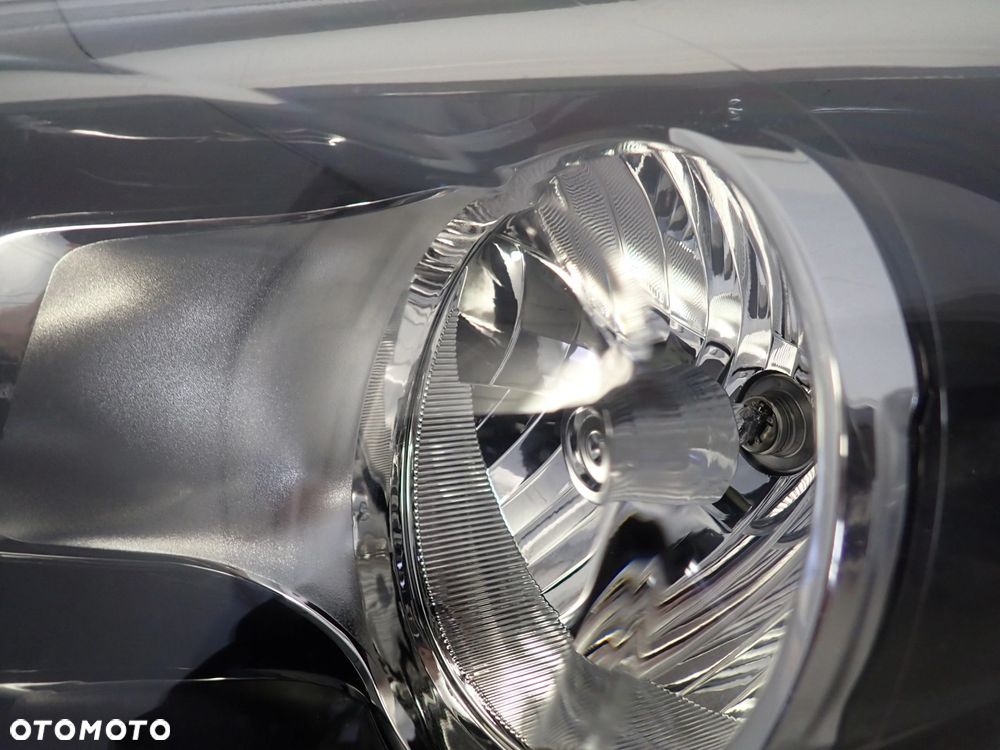 KIA RIO III 11-14 REFLEKTOR LAMPA PRZEDNIA LEWA - 6