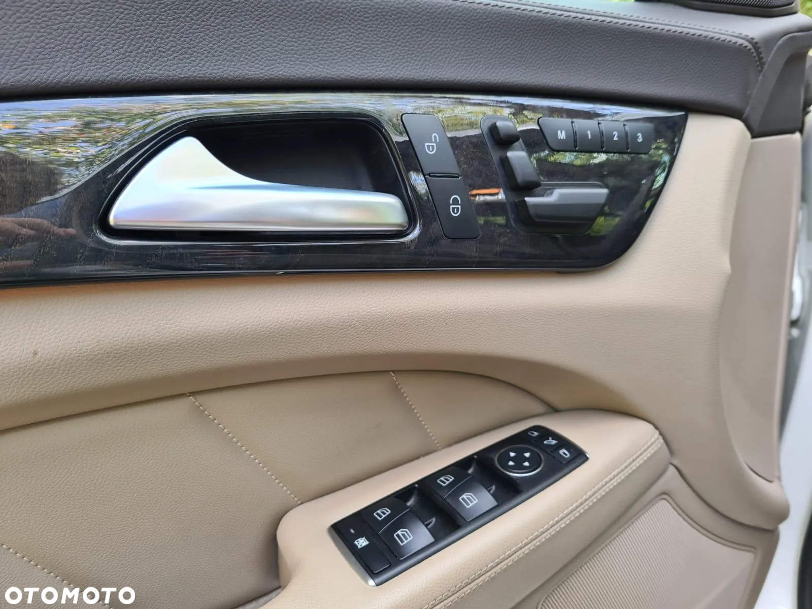 Mercedes-Benz CLS 350 CDI 4-Matic BlueEff - 10